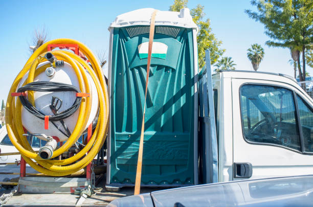 Best Local porta potty services  in Smyrna, DE
