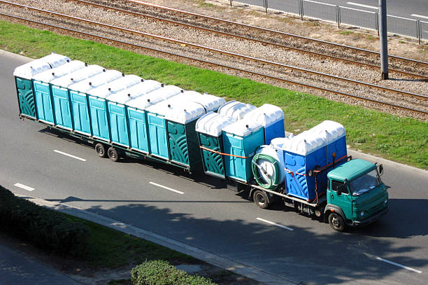 Best Affordable portable toilet rental  in Smyrna, DE