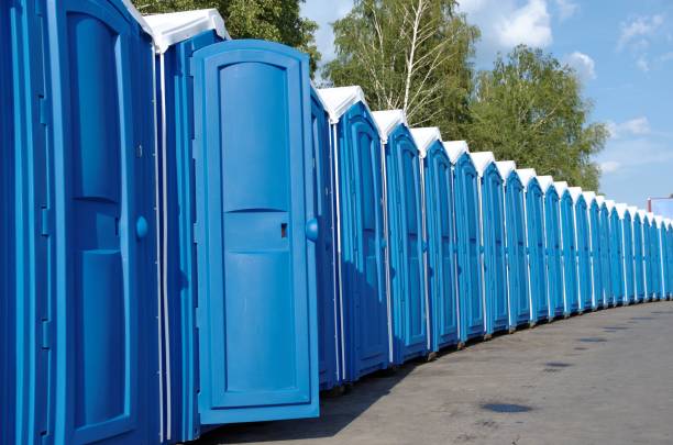 Porta potty rental for festivals in Smyrna, DE